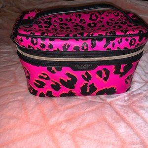 Victoria’s Secret Makeup/cosmetic bag